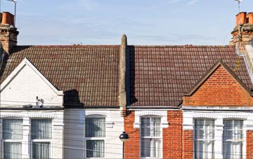 clay roofing Cricklewood, Brent