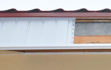 Cricklewood fascia repair costs