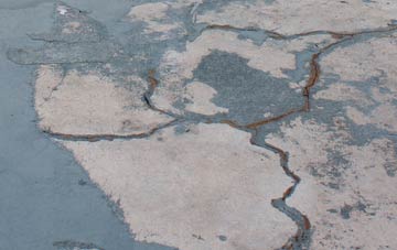 fibreglass roofing replacement Cricklewood