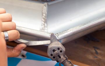 disadvantages of Cricklewood lead roofing