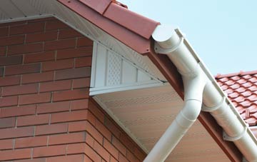 Cricklewood soffit repair costs