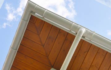 Cricklewood soffit types