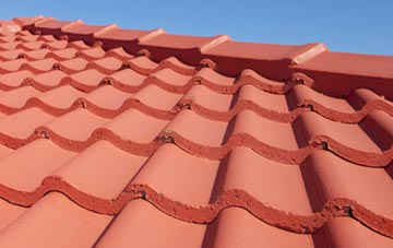 Cricklewood tile and slate roof replacement